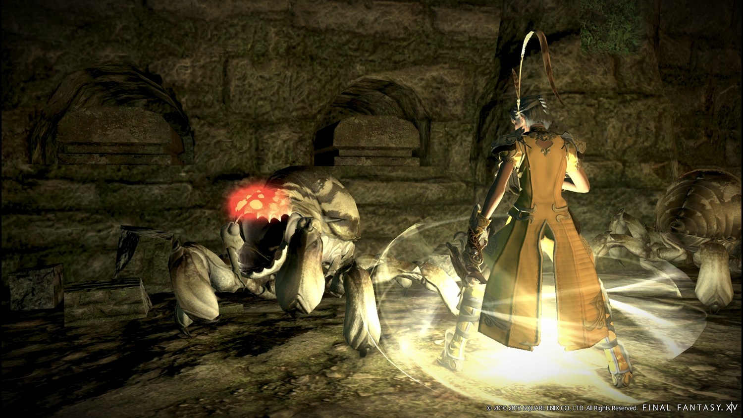 Final Fantasy XIV: A Realm Reborn (Edición Coleccionista) - Imagen 20